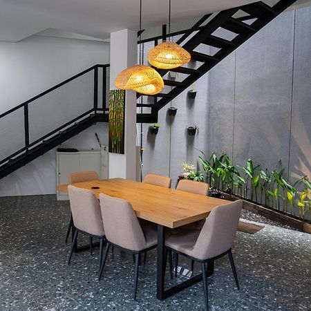 The Kamala Guest House Canggu  Exterior photo