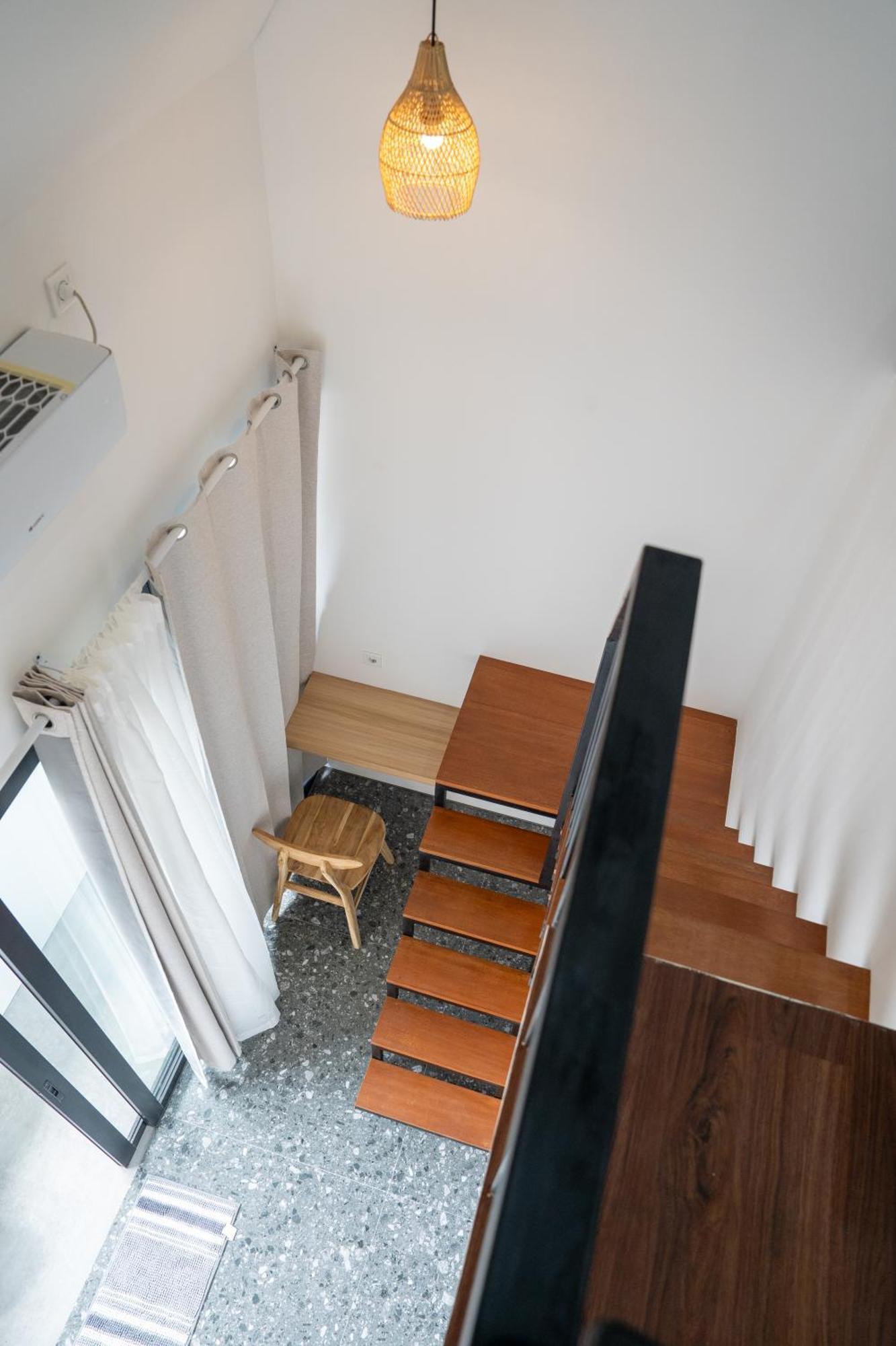 The Kamala Guest House Canggu  Exterior photo