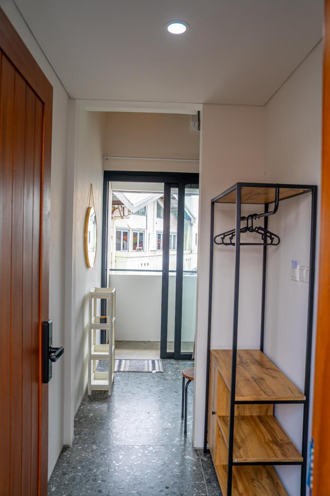 The Kamala Guest House Canggu  Exterior photo